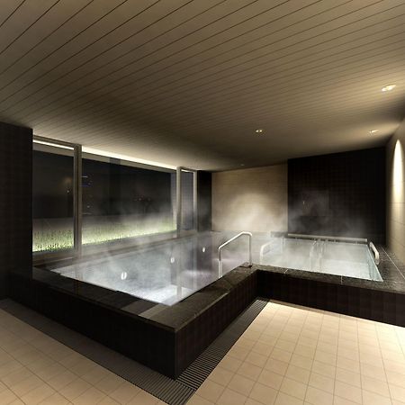 Nagoya Kanayama Hotel Екстериор снимка