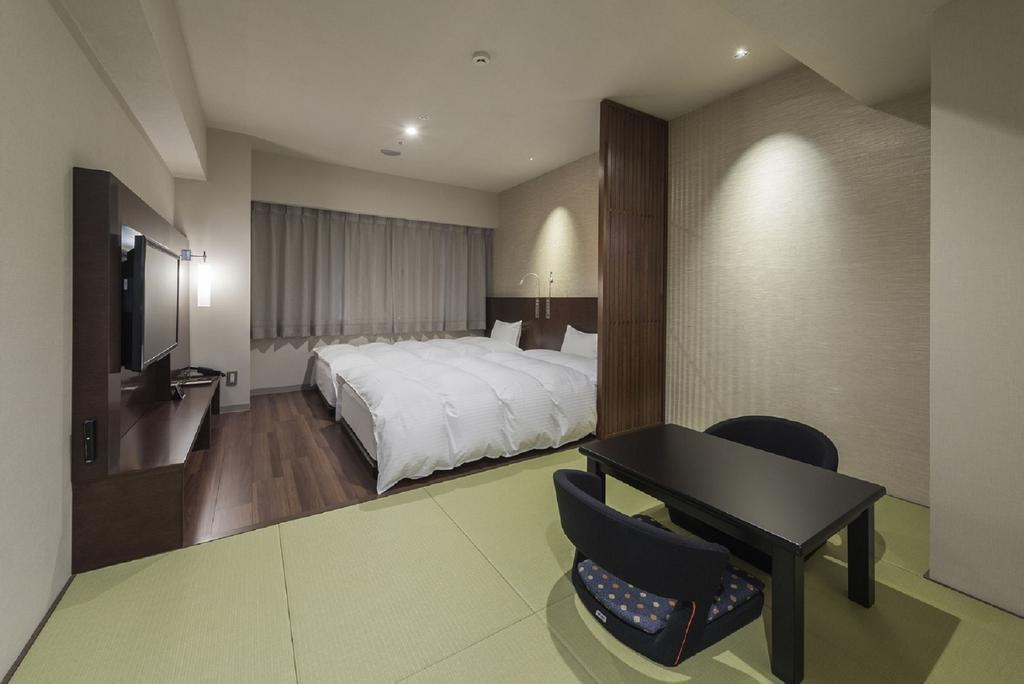 Nagoya Kanayama Hotel Екстериор снимка