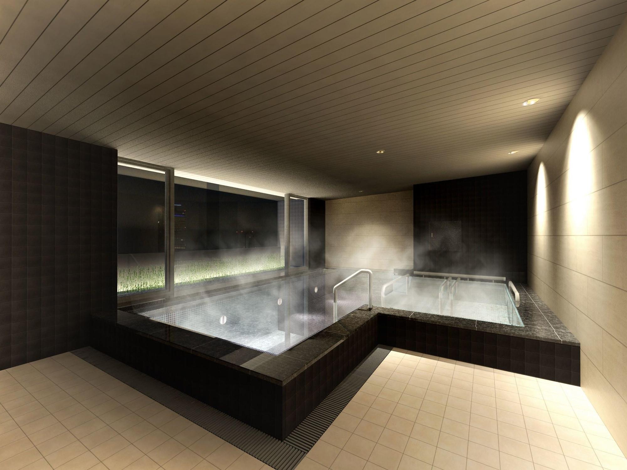 Nagoya Kanayama Hotel Екстериор снимка