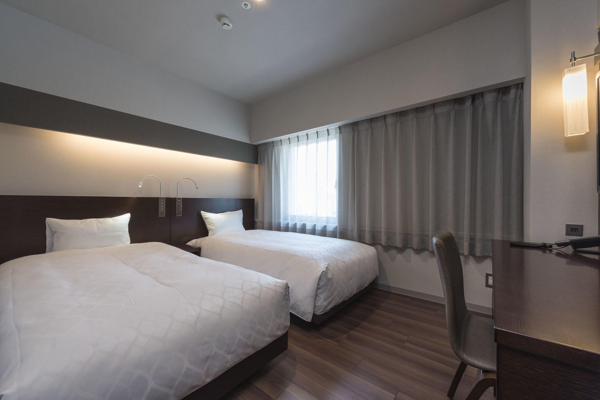 Nagoya Kanayama Hotel Екстериор снимка
