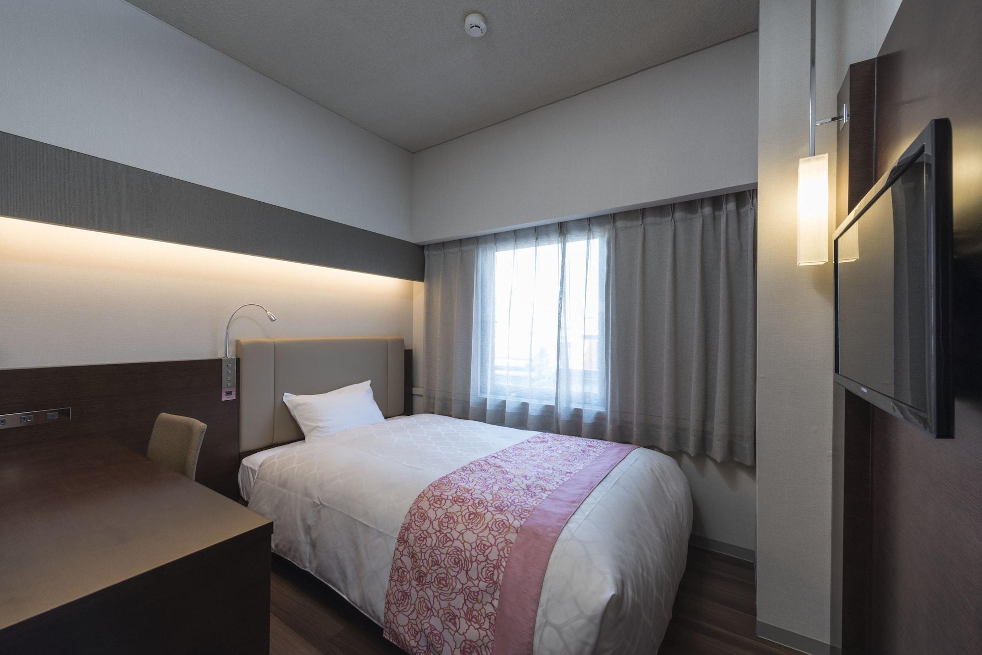 Nagoya Kanayama Hotel Екстериор снимка