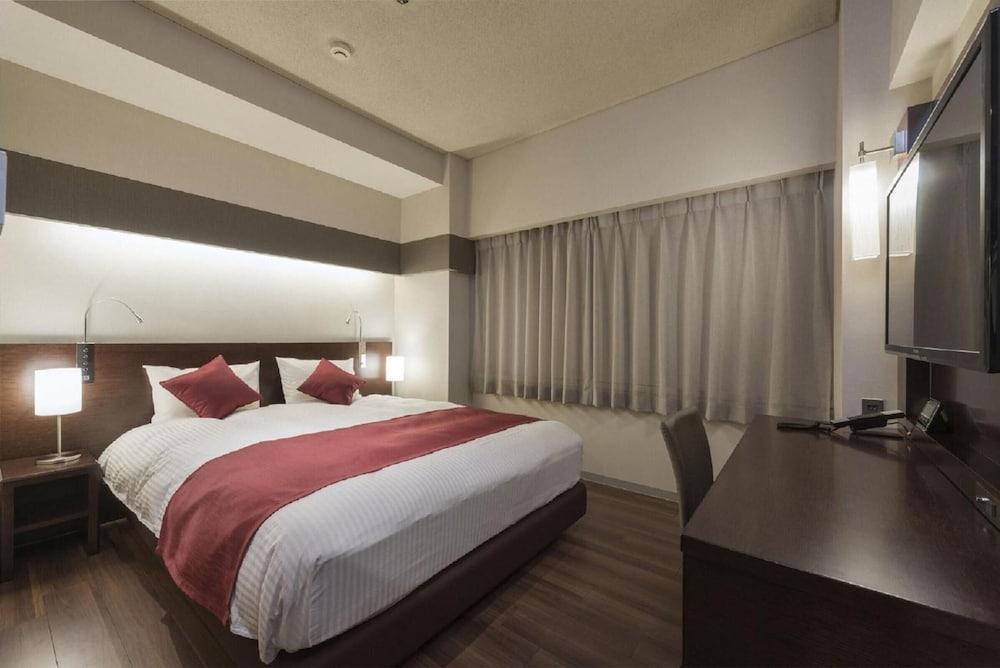 Nagoya Kanayama Hotel Екстериор снимка
