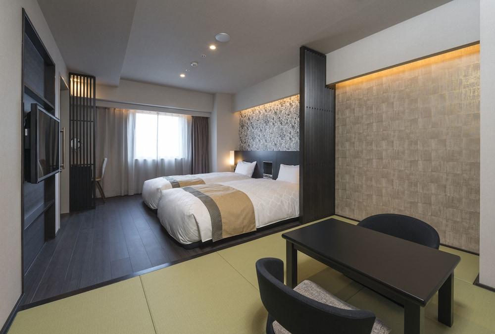 Nagoya Kanayama Hotel Екстериор снимка