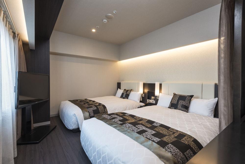Nagoya Kanayama Hotel Екстериор снимка