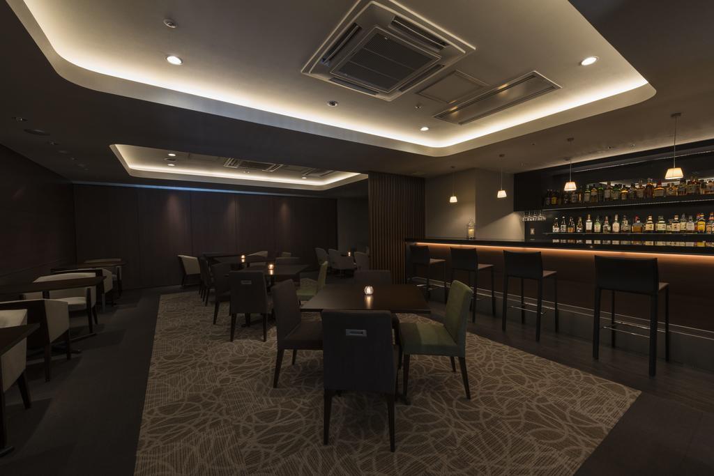 Nagoya Kanayama Hotel Екстериор снимка