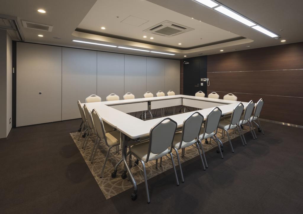 Nagoya Kanayama Hotel Екстериор снимка