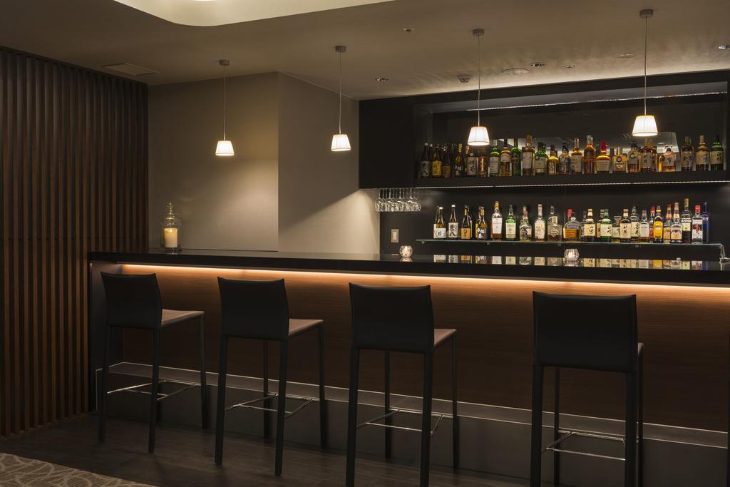 Nagoya Kanayama Hotel Екстериор снимка