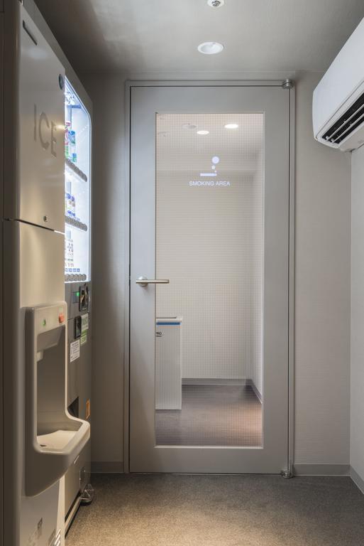 Nagoya Kanayama Hotel Екстериор снимка