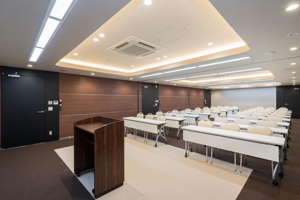 Nagoya Kanayama Hotel Екстериор снимка
