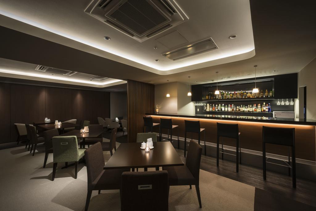 Nagoya Kanayama Hotel Екстериор снимка