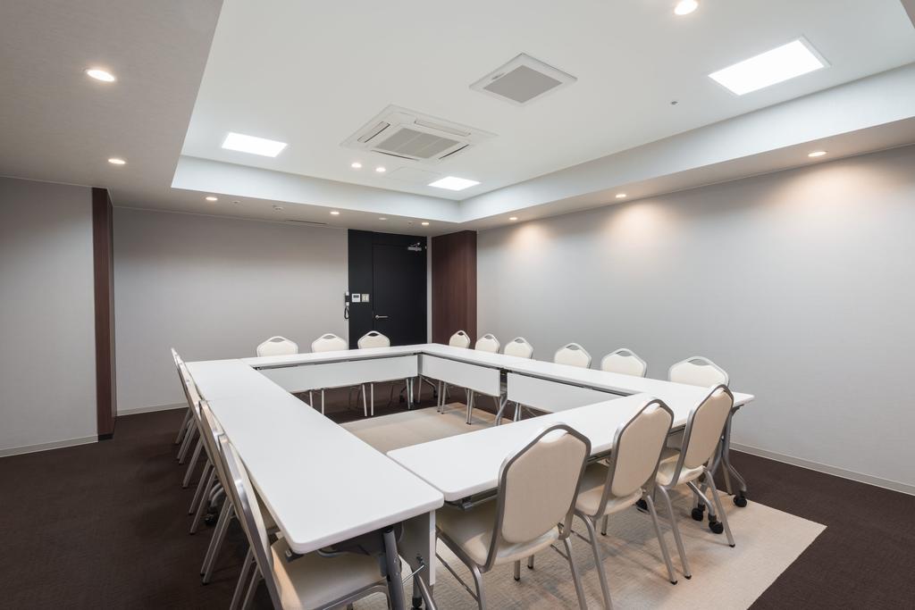 Nagoya Kanayama Hotel Екстериор снимка