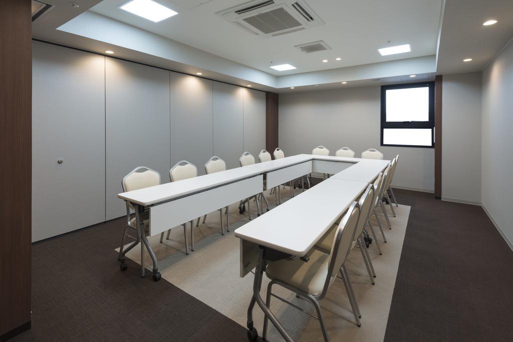 Nagoya Kanayama Hotel Екстериор снимка