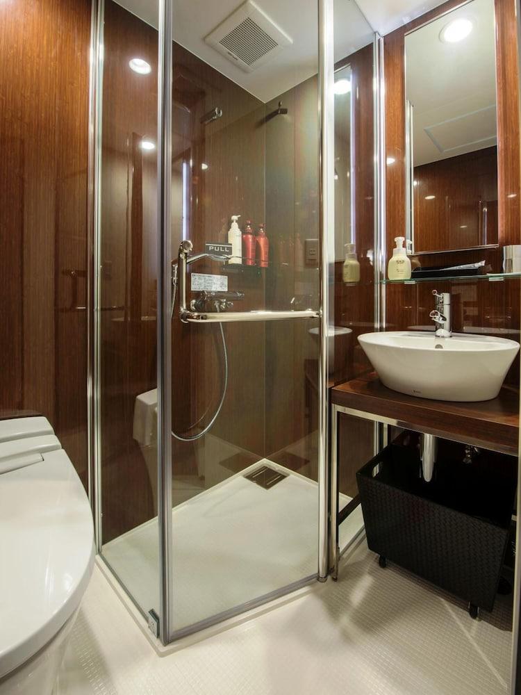 Nagoya Kanayama Hotel Екстериор снимка