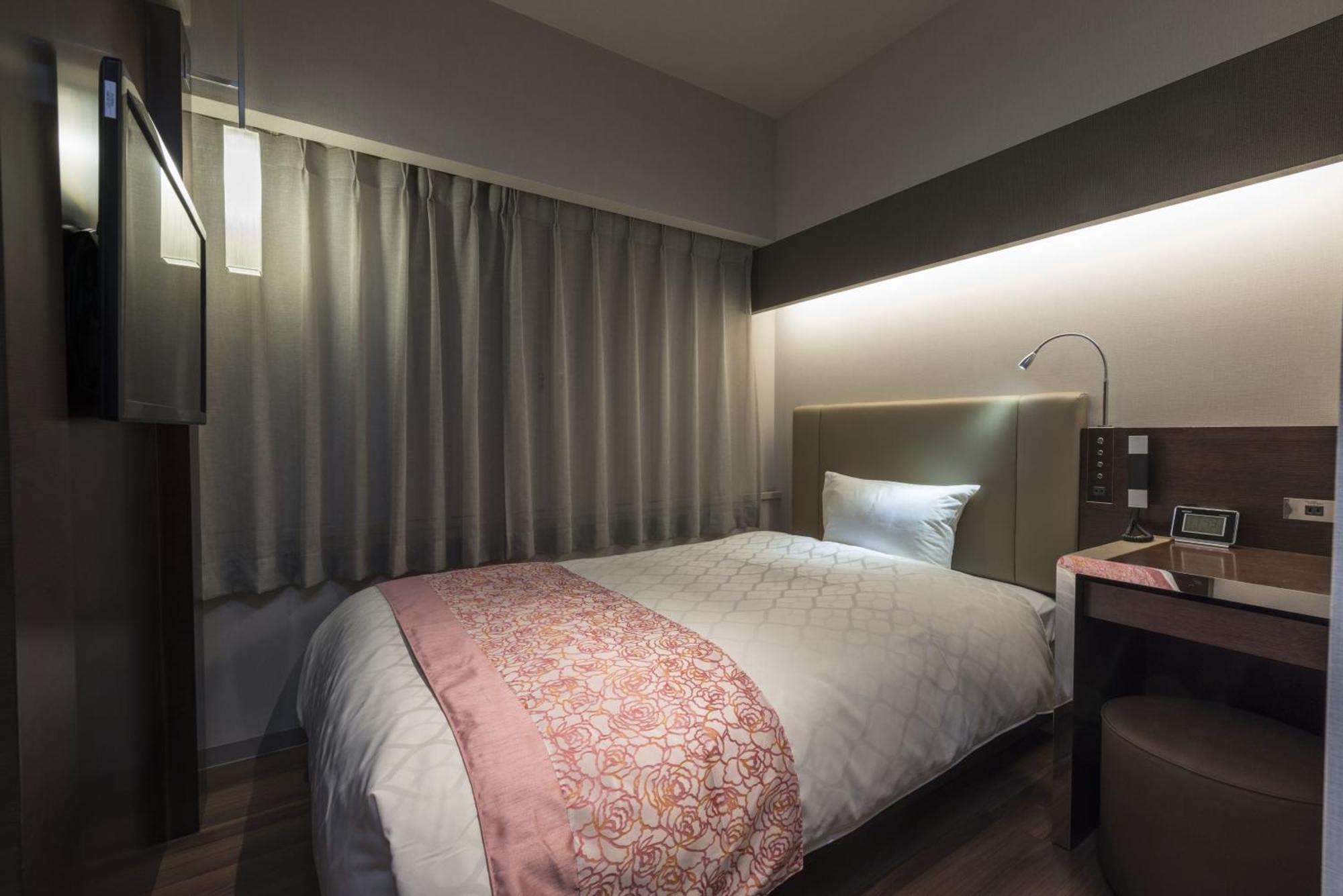 Nagoya Kanayama Hotel Стая снимка