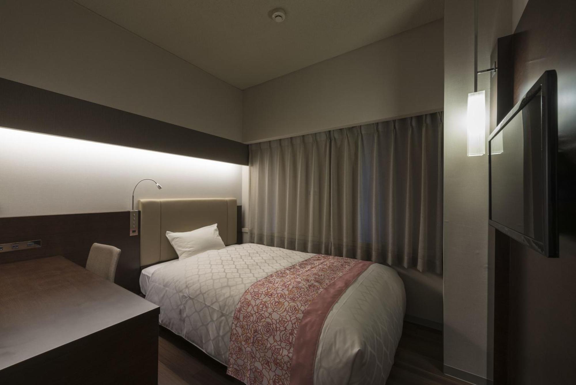 Nagoya Kanayama Hotel Стая снимка