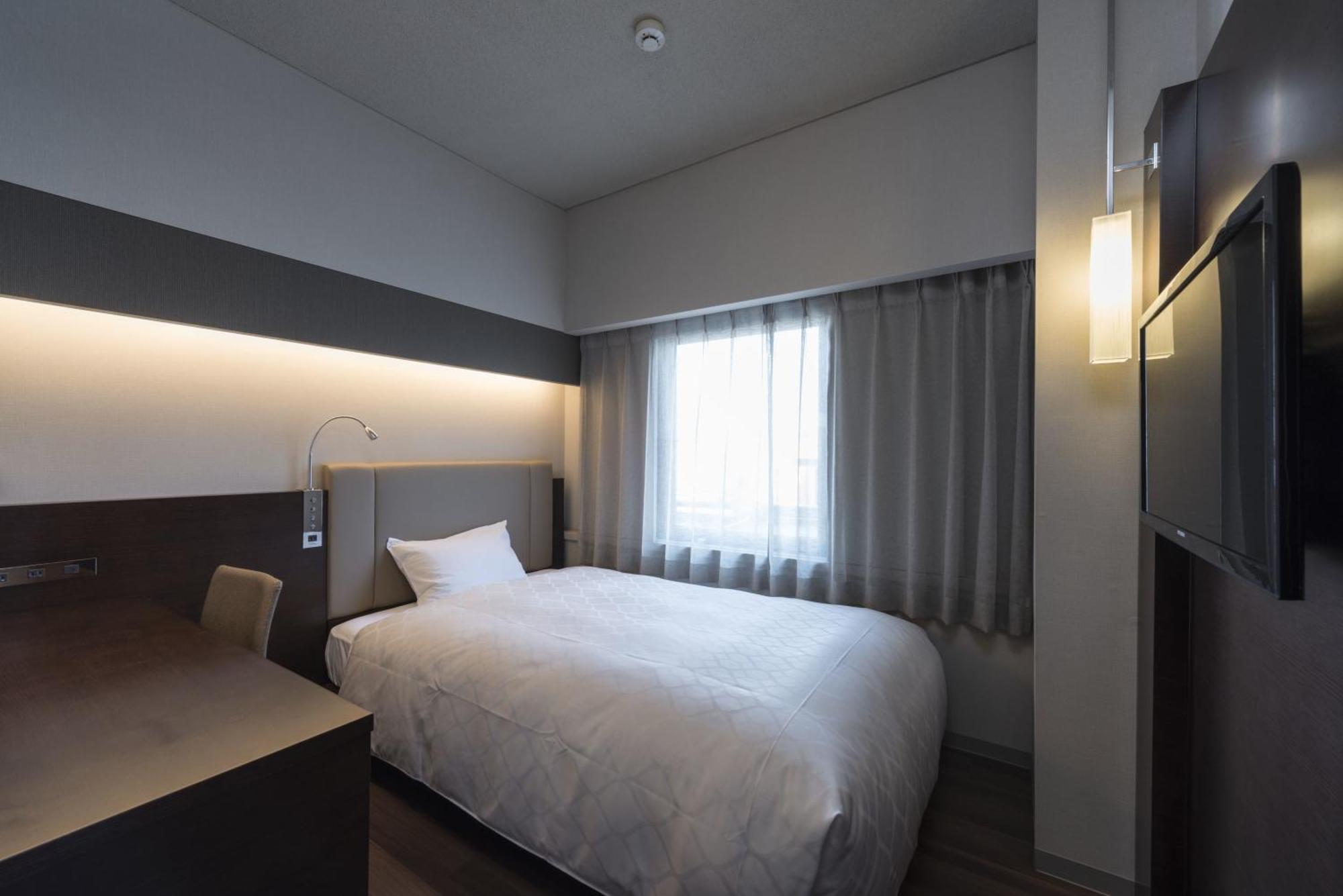 Nagoya Kanayama Hotel Стая снимка