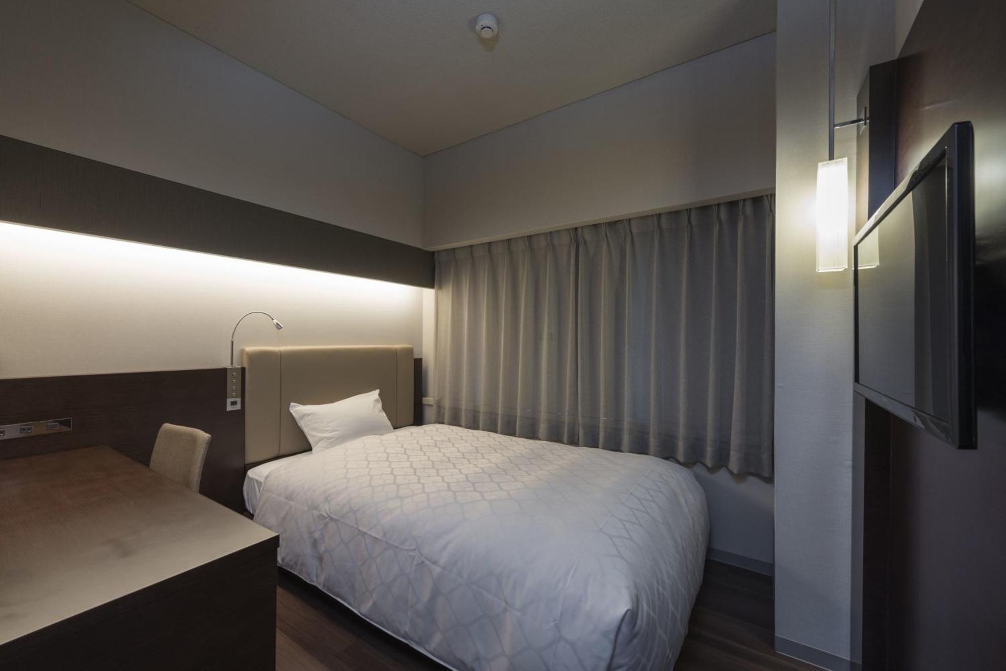 Nagoya Kanayama Hotel Стая снимка