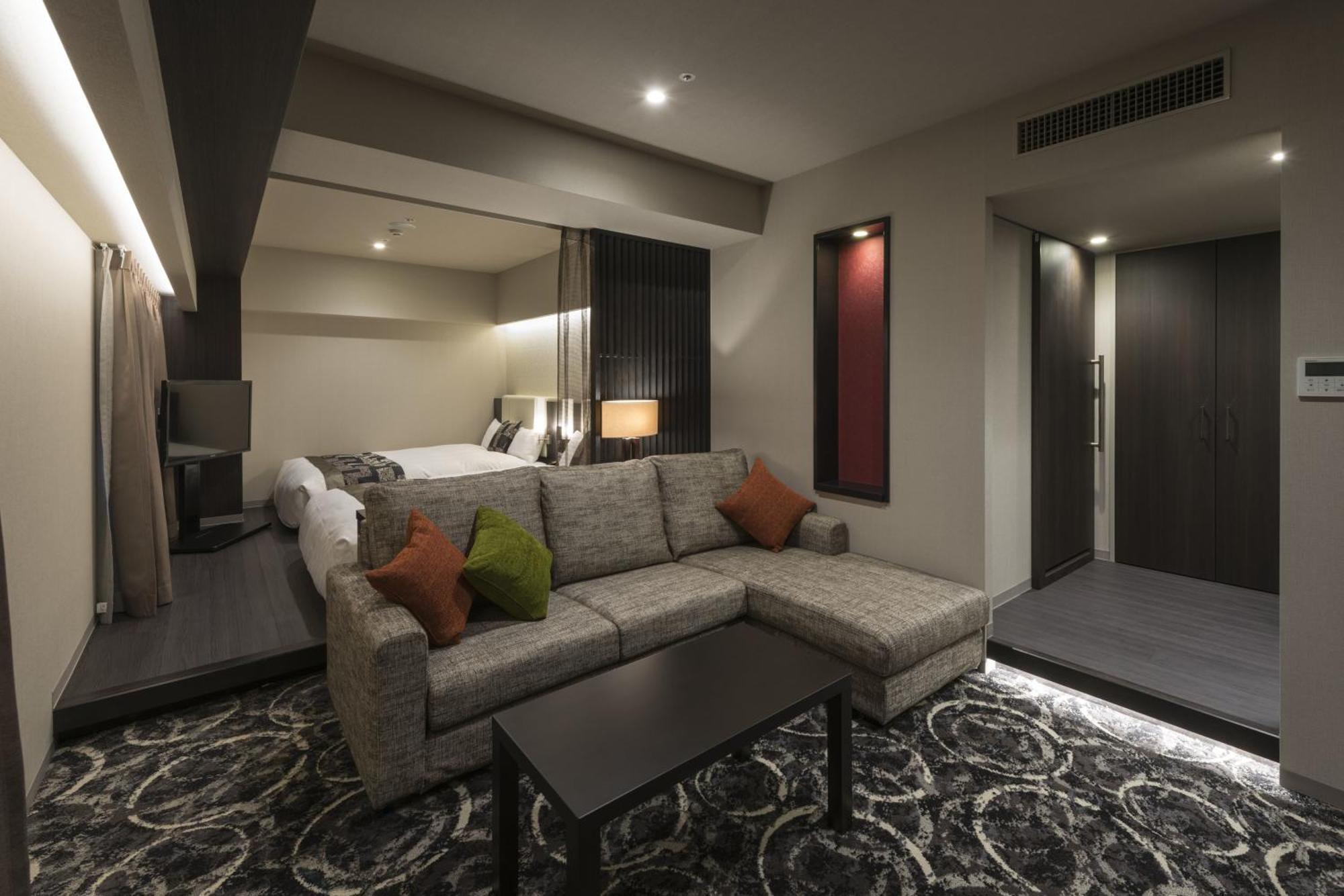 Nagoya Kanayama Hotel Стая снимка