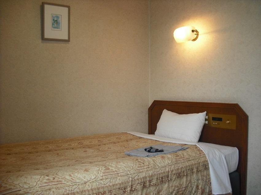 Nagoya Kanayama Hotel Екстериор снимка