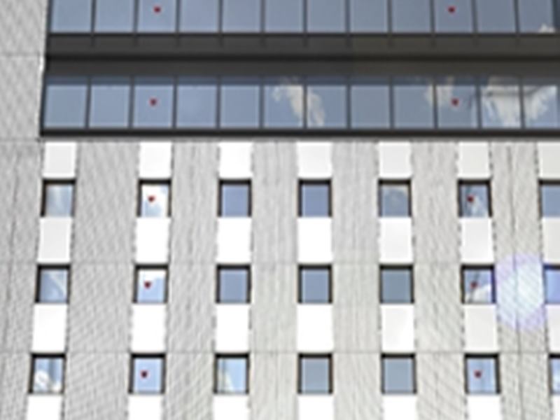 Nagoya Kanayama Hotel Екстериор снимка