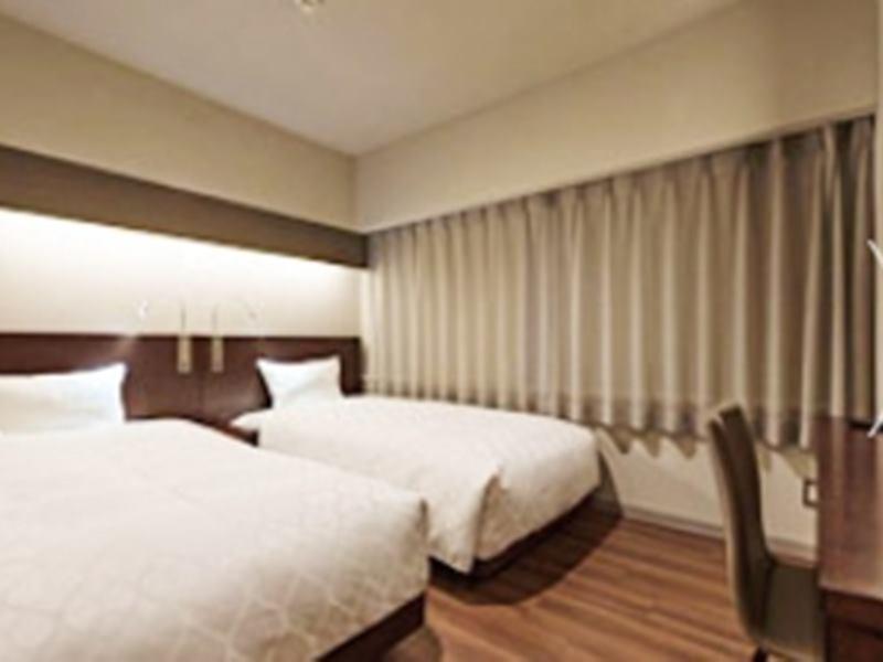 Nagoya Kanayama Hotel Екстериор снимка