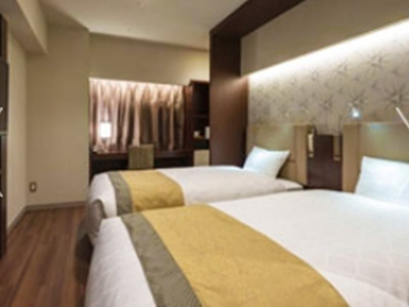 Nagoya Kanayama Hotel Екстериор снимка