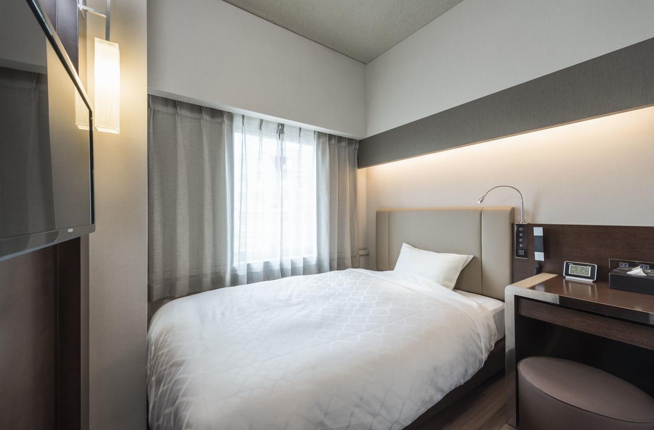 Nagoya Kanayama Hotel Екстериор снимка