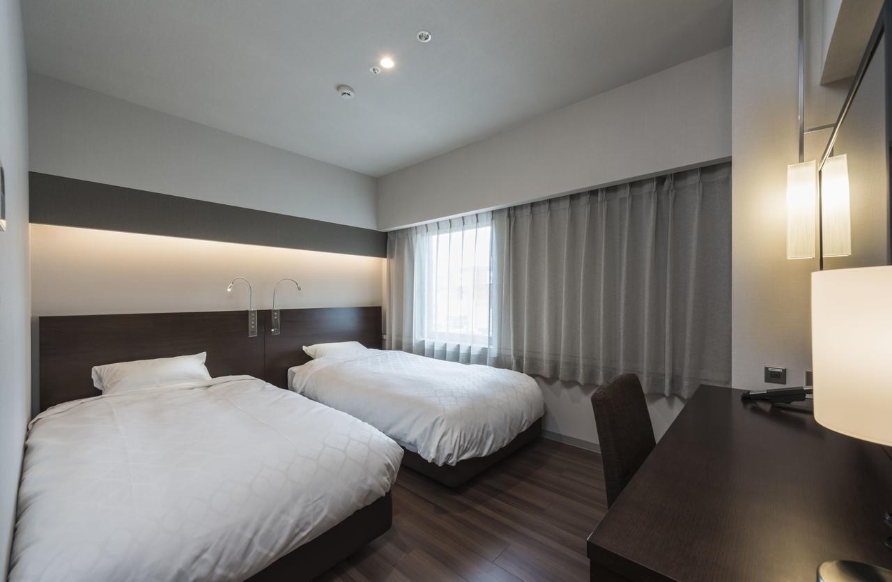 Nagoya Kanayama Hotel Екстериор снимка