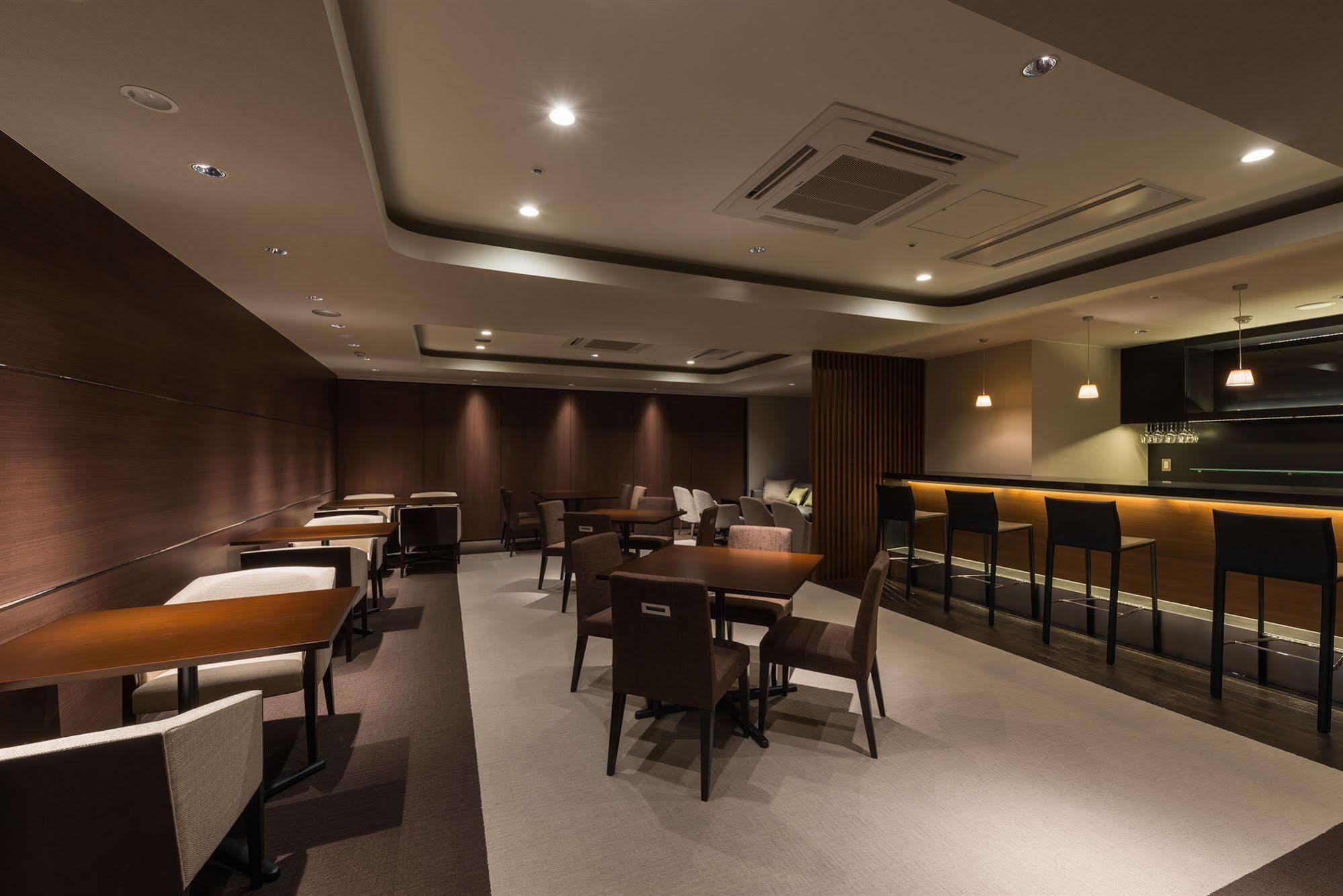 Nagoya Kanayama Hotel Екстериор снимка