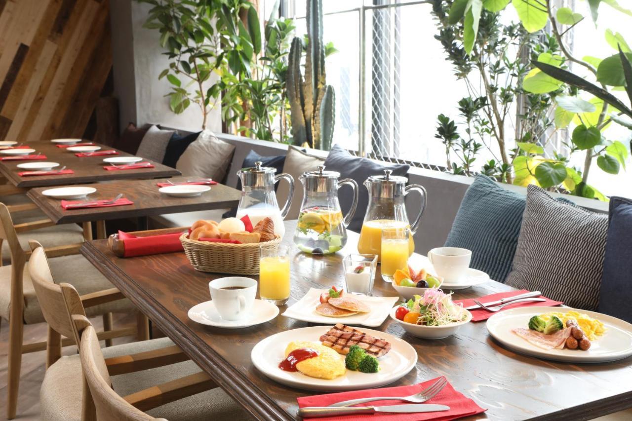 Nagoya Kanayama Hotel Екстериор снимка
