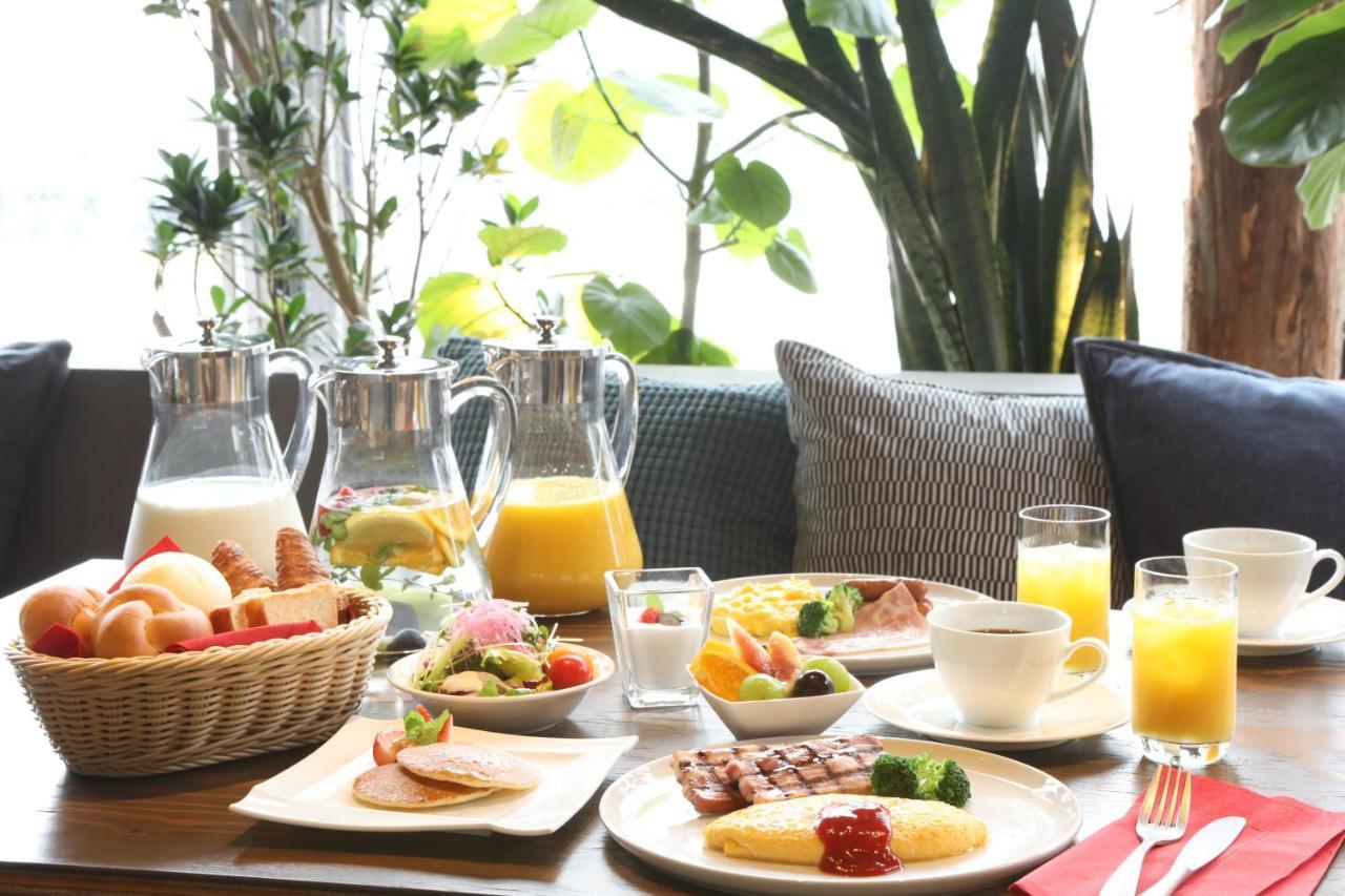 Nagoya Kanayama Hotel Екстериор снимка
